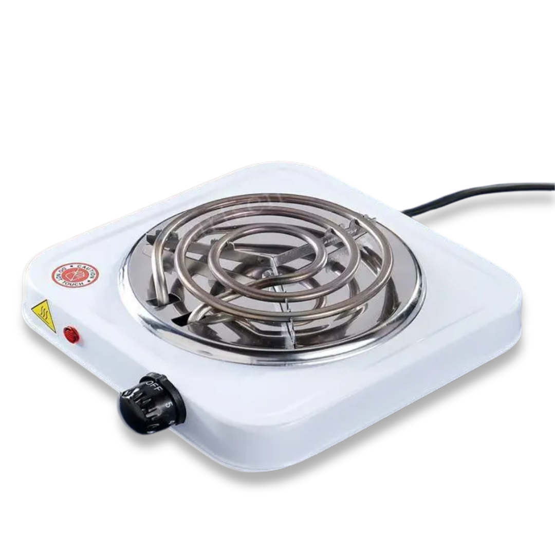 HeatMate™ Electric Stove