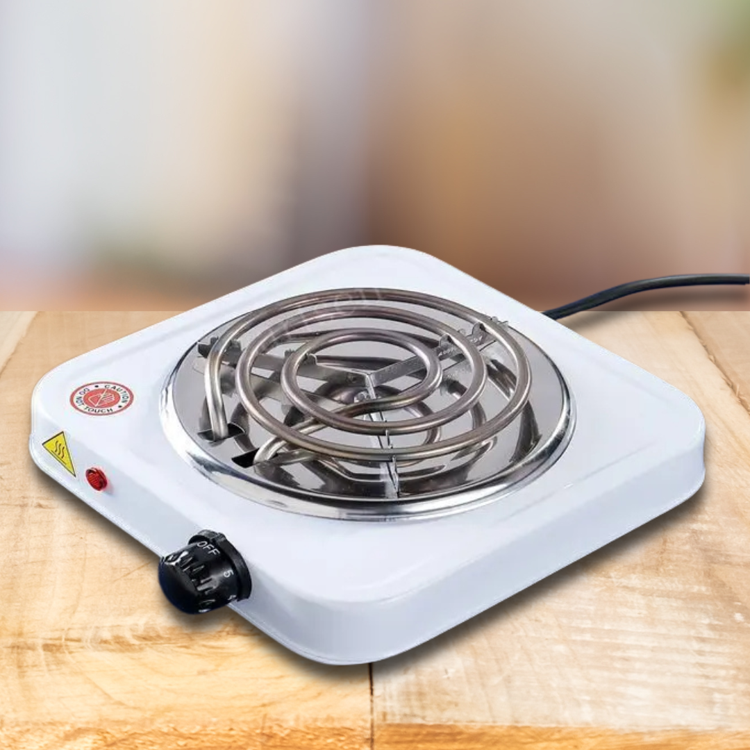 HeatMate™ Electric Stove